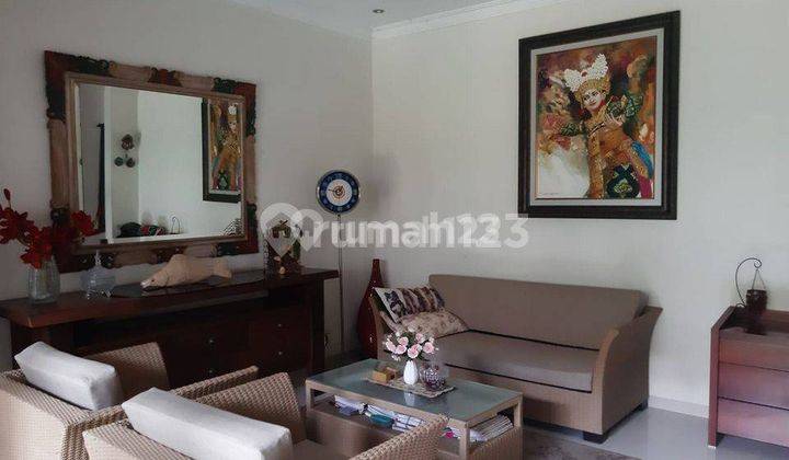 Rumah Lokasi Strategis di Jalan Mpr Turun Harga Sangat Jarang Ada 2