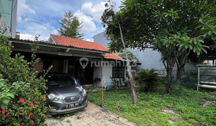 Great Deal Rumah Hitung Tanah di Cipete Turun Harga 2