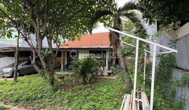 Great Deal Rumah Hitung Tanah di Cipete Turun Harga 2