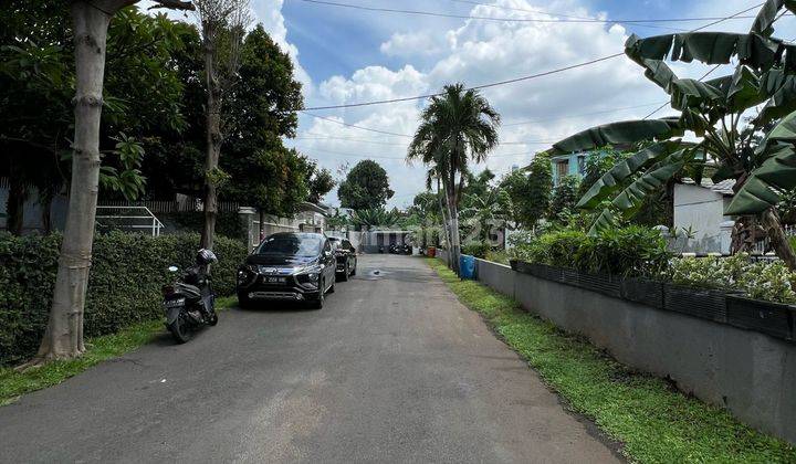 Great Deal Rumah Hitung Tanah di Cipete Turun Harga 1