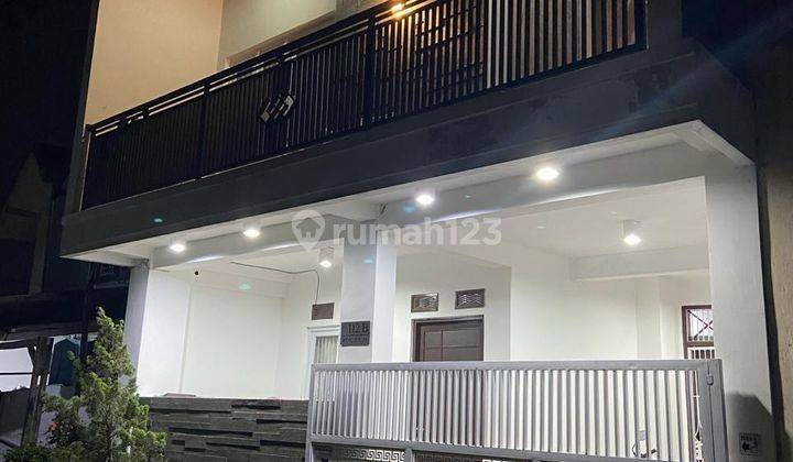 Jarang Ada Rumah di Jatinangor Sudah Renovasi Dekat Kampus Itb Unpad Ipdn 1