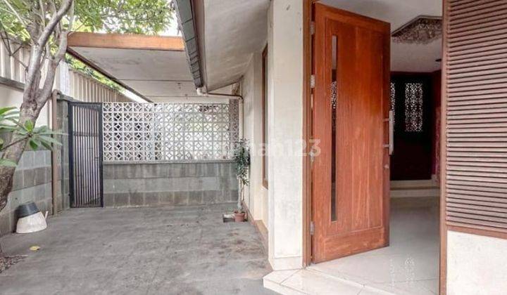 Good Deal Rumah Lokasi Strategis di Cilandak Sangat Jarang Ada 2