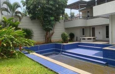 Good Deal Rumah  di Menteng Sangat Jarang Ada 2