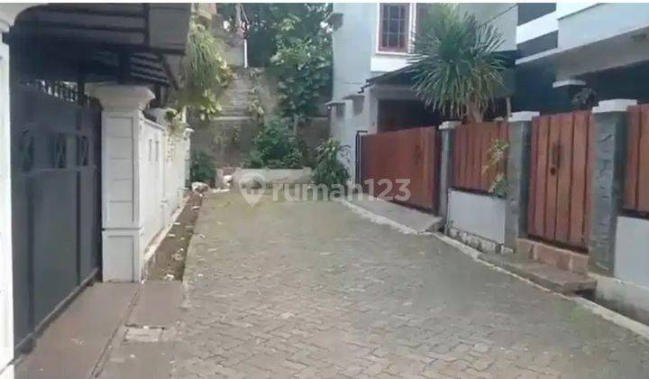 Rumah di Cipete Jarang Ada Lokasi Strategis Dijual Cepat 2