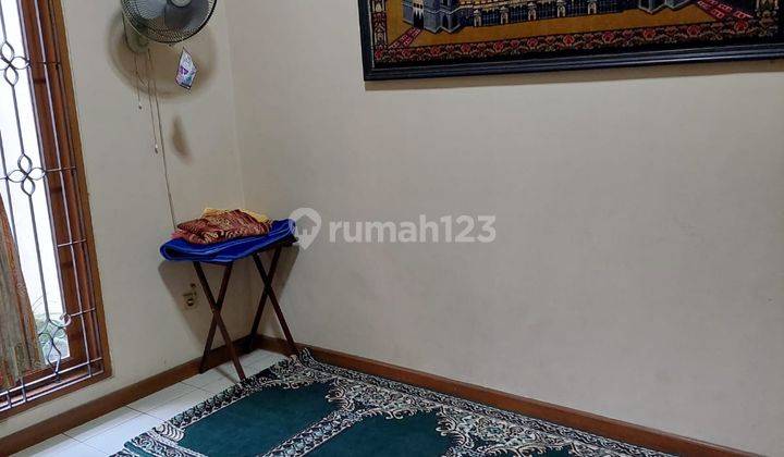 Dijual Cepat Rumah di Gandaria Lokasi Strategis  2