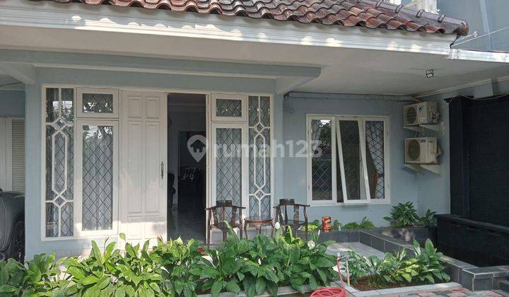 Nego Sampai Deal Rumah Di Kawasan Elit di Pasar Minggu Sangat Jarang Ada  2