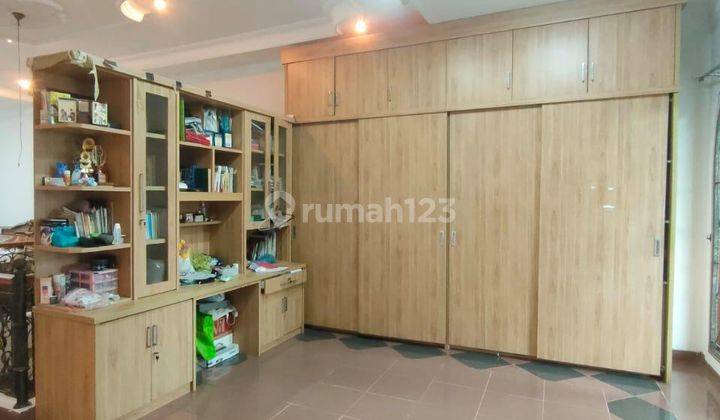 Termurah di Kelasnya Rumah di Pesanggrahan Full Furnished Jarang Ada 1