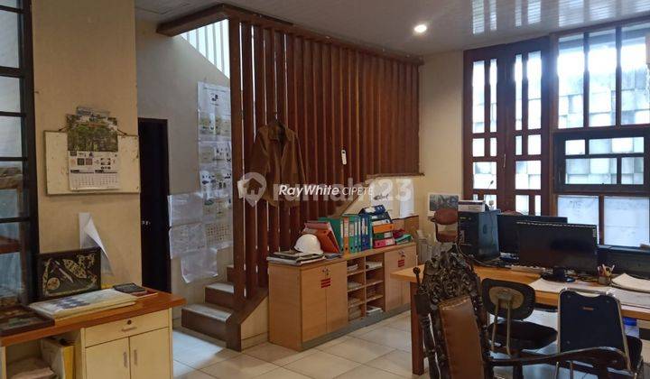 Rumah Lokasi Strategis di Pondok Pinang Dekat Pondok Indah Jarang Ada 1