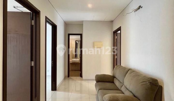 Turun Harga Rumah Semi Furnished di Lebak Bulus di Serenia Hills 2