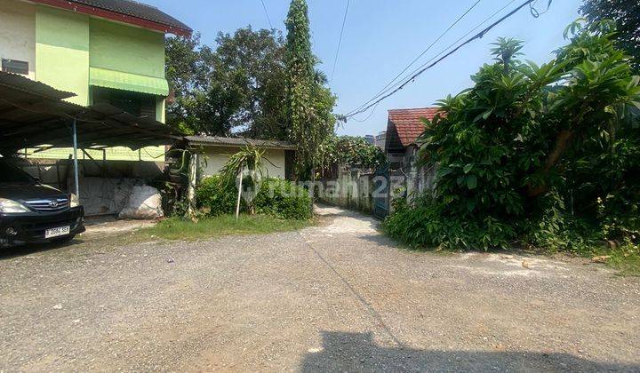 Rumah  Cepat di Bawah Njop di Pejaten Nego Sampai Jadi 2