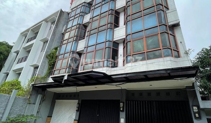 Turun Harga Gedung Kantor di Lokasi Strategis di Salemba Jakarta Pusat Turun Harga Gedung Kantor di Lokasi Strategis di Salemba Jakarta Pusat