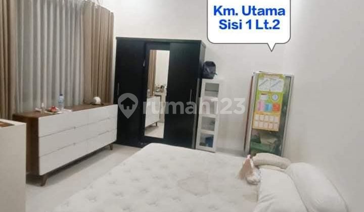 Rumah di Pejaten Timur Sangat Jarang Ada Nego Sampai Jadi  2