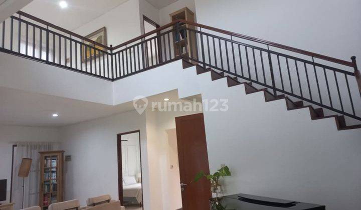 Rumah di Tebet Murah Siap Huni Jarang Ada 2