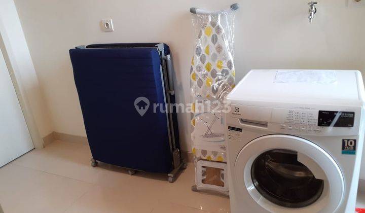 Apartemen Fully Furnished di Pakubuwono Spring Sangat Jarang Ada 2