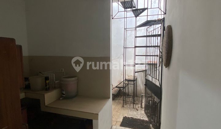 House in Permata Hijau 2 Very Strategic Location Rarely Available 2