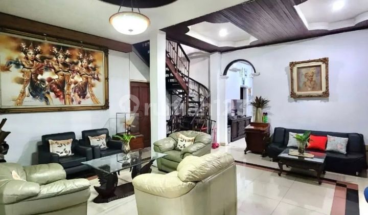 Turun Harga Rumah di Senopati Good Deal Jarang Ada