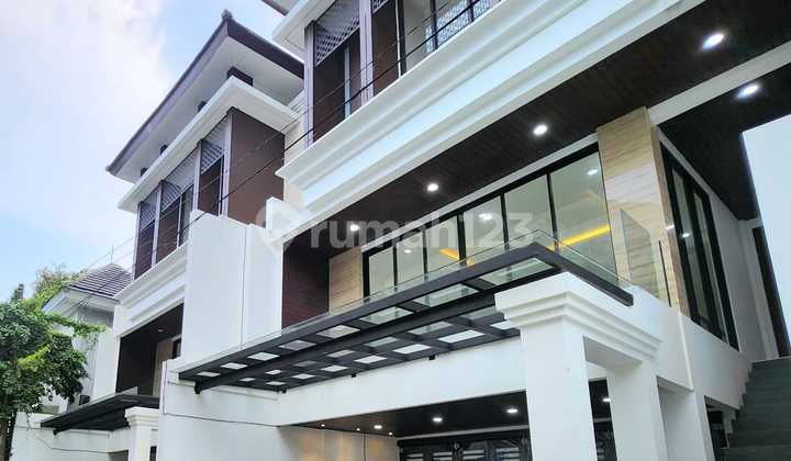 Rumah Baru di Cilandak Lokasi Super Startegis Jarang Ada Rumah Baru di Cilandak Lokasi Super Startegis Jarang Ada