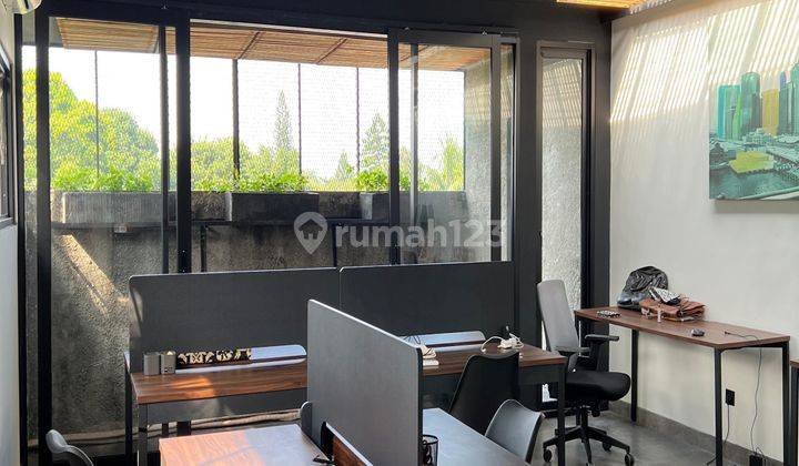 Rumah Di Lebak Bulus Design Bagus  Cepat Sangat Jarang Ada 2