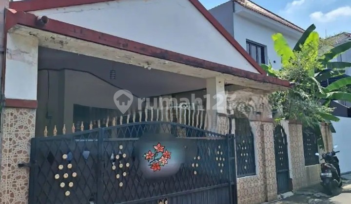 Dijual Rumah Hitung Tanah Dibawah Harga Pasar di Gandaria Utara Dijual Rumah Hitung Tanah Dibawah Harga Pasar di Gandaria Utara