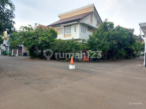 For Sale Quick Nice House Ready to Live in Elite Lebak Bulus Complex