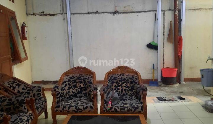 Rumah Kos Kosan di Setiabudi Timur Kuningan Jual Cepat Harga Bu