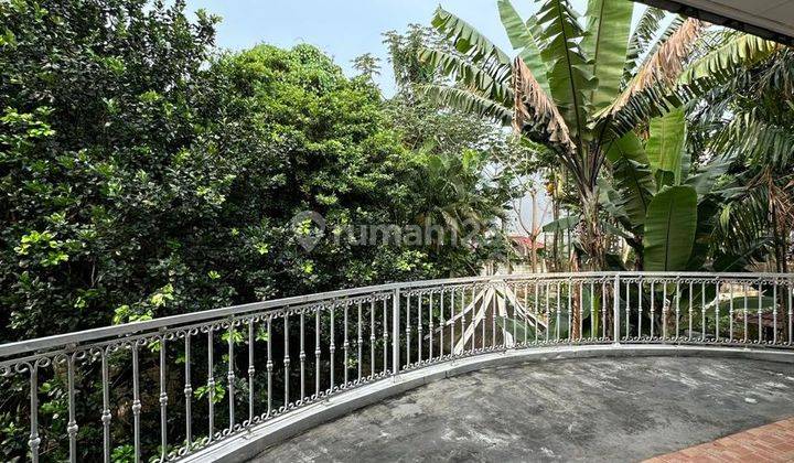 Turun Harga Rumah Kemang Ampera Sangat Terawat Jarang Ada 2