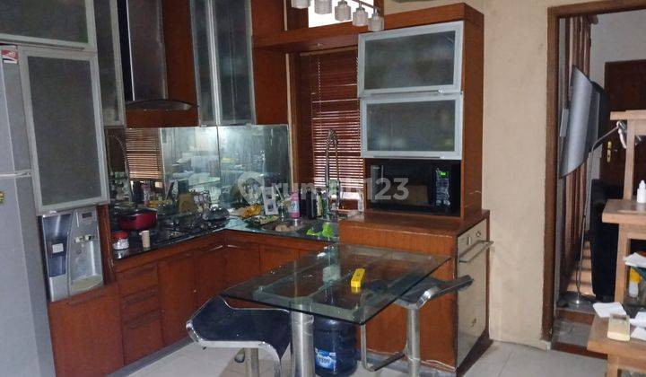 Rumah Dijual Cepat Termurah Sangat Jarang Ada di Bintaro Sektor 5 2