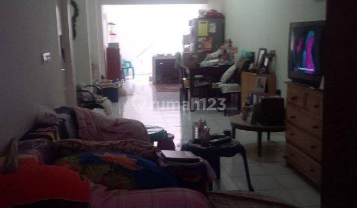 Rumah di Pondok Pinang Termurah Nego Sampai Jadi 2