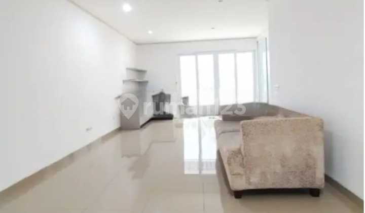 Rumah Cantik Murah Dalam Townhouse Cilandak Nempel Tb Simatupang 2