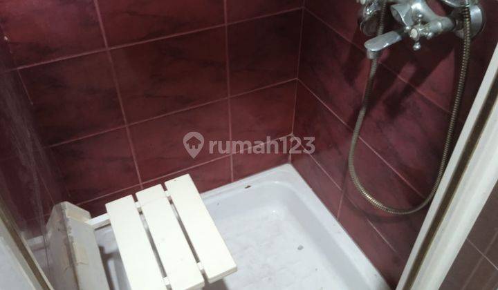 Rumah Siap Huni Di Pejompongan Lingkungan Aman Nyaman  2