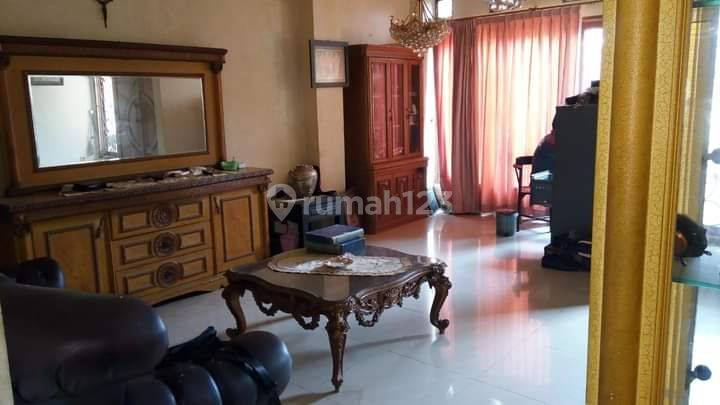 Rumah Dijual Cepat Sangat Jarang Ada di Tebet 2