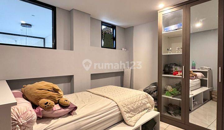 Rumah di Gandaria di Townhouse Sangat Jarang Ada Lokasi Strategis 2