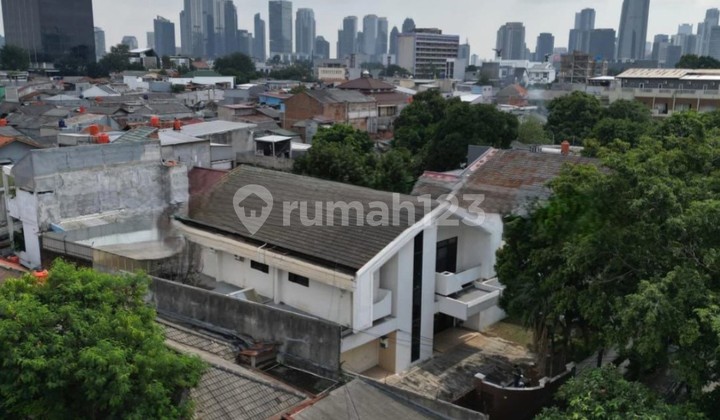 Rumah Luas Siap Huni di Bangka Lokasi Strategis Jarang Ada