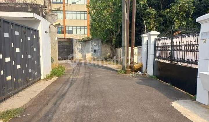 Rumah Pejaten Lokasi Strategis Sangat Jarang Ada 2