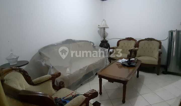 Rare Item Hitung Tanah dalam Komplek Timah Cilandak Fatmawati Akses 2 Mobil 2