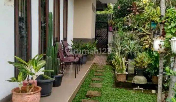 Rumah Dijual Super Cepat Di Cilandak Barat Jarang Ada 2