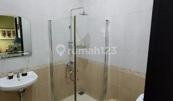 Hot Listing Rumah Siap Huni Dalam Cluster Panorama di Pejaten Timur Jarang Ada 2