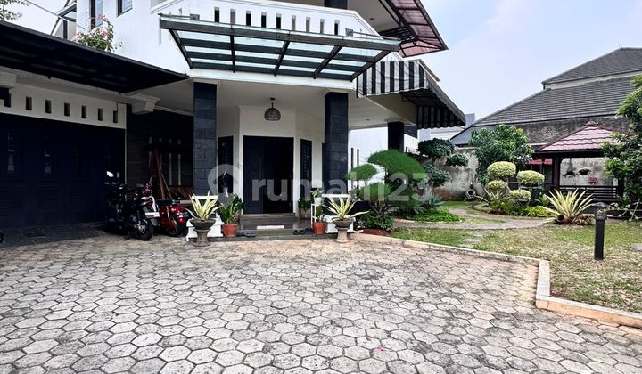 House Price Drop Very Well Maintained in Jagakarasa Rarely Available