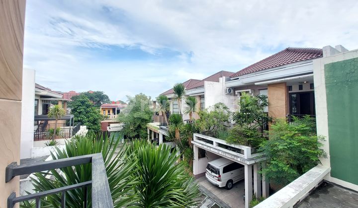 Rumah di Cilandak Barat 3 menit ke MRT Cipete Jarang Ada