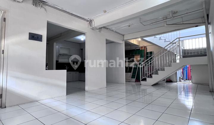 Rumah One Gate System di Cilandak Best Deal 2