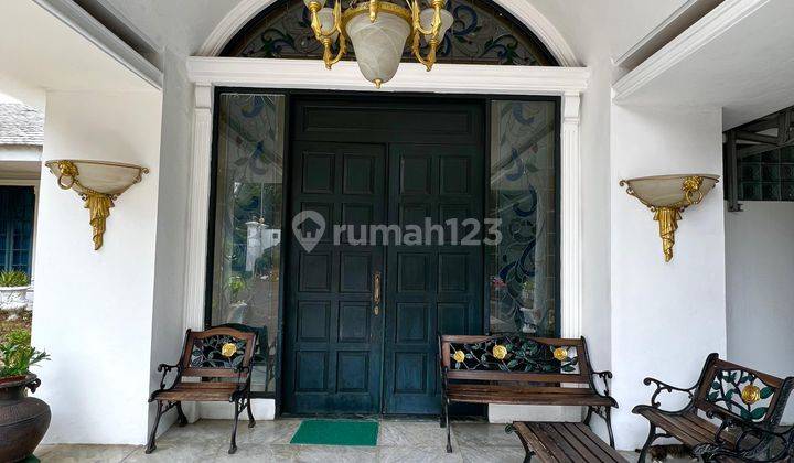 Rumah Besar Dan Mewah Hitung Tanah Nego Sampai Jadi Jarang Ada 2