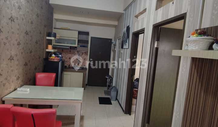 For Sale Apartemen The Suites Bandung Full Furnished