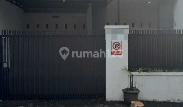 Rumah Kavling Hankam Joglo Akses Jalan 2 mobil Sangat Jarang Ada Rumah Kavling Hankam Joglo Akses Jalan 2 mobil Sangat Jarang Ada