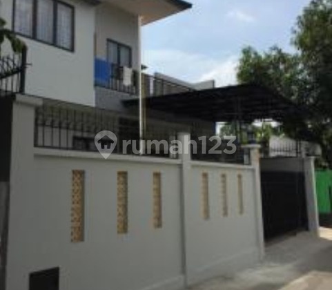 Rumah Lokasi Super Strategis di Cipete Sangat Jarang Ada Nego Sampai Jadi Rumah Lokasi Super Strategis di Cipete Sangat Jarang Ada Nego Sampai Jadi
