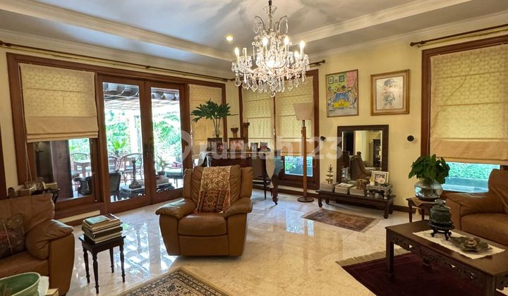 Rumah Siap Huni Lokasi Premium Area di Bangka