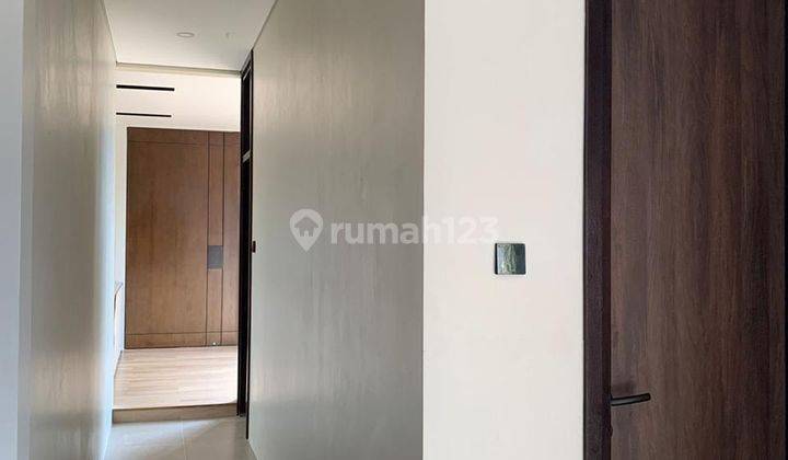 Rumah Baru di Ampera Lokasi Super Strategis Jarang Ada 2