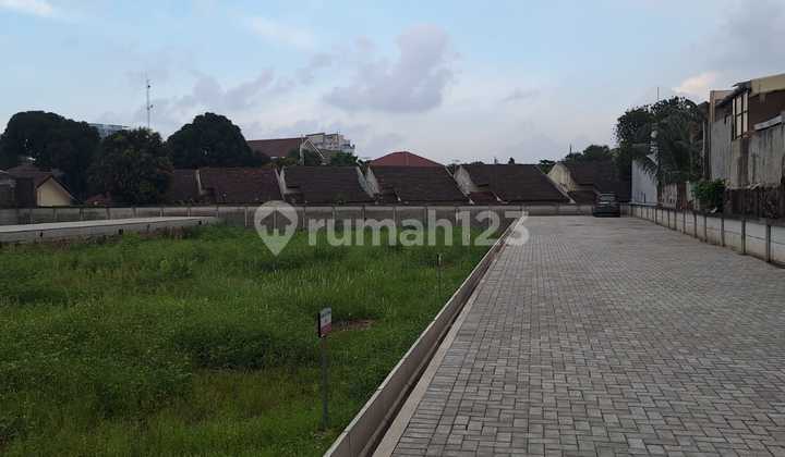Tanah Kavling Siap Bangun Lokasi Strategis di Ampera Cilandak 5 menit ke TB Simatupang