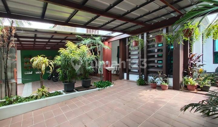 Rumah 3 Lantai Bisa Untuk Hunian, Kantor, Kost Kosan Jarang Ada di Cipete Rumah 3 Lantai Bisa Untuk Hunian, Kantor, Kost Kosan Jarang Ada di Cipete