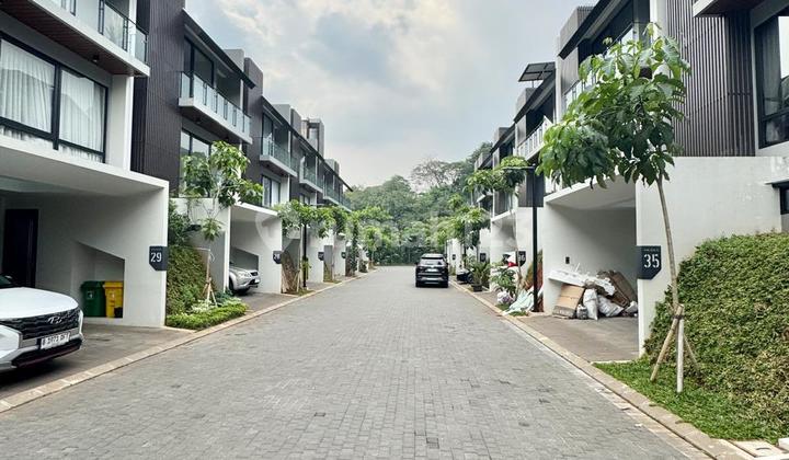 Rumah Serenia Hills Area Jaksel Sangat Jarang Ada 2