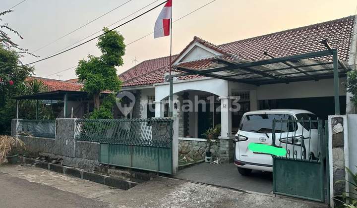 Turun Harga Rumah di Tanah Kusir Kebayoran Lama Sangat Jarang Ada Turun Harga Rumah di Tanah Kusir Kebayoran Lama Sangat Jarang Ada